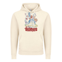 Vintage Artic the burbs Vintage Hoodie - lanVoArt