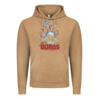 Vintage Camel the burbs Vintage Hoodie - lanVoArt