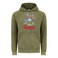 Vintage Olive the burbs Vintage Hoodie - lanVoArt