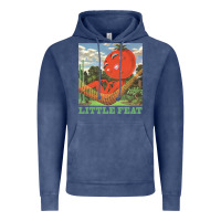 Waiting For Columbus Little Feat Music Vintage Hoodie | Teevron