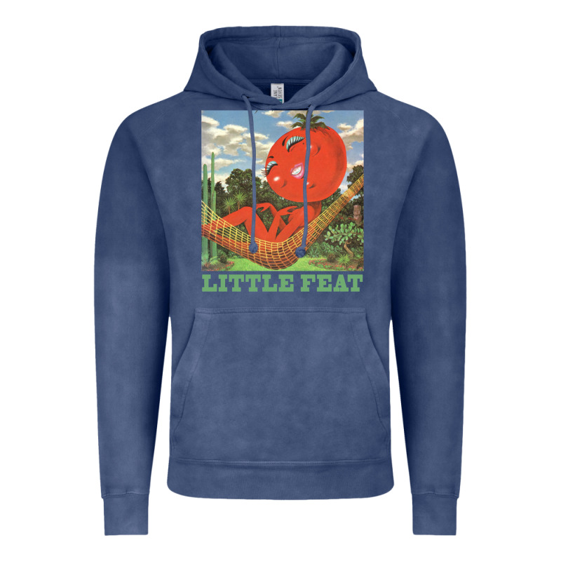 Waiting For Columbus Little Feat Music Vintage Hoodie by lanVoArt | Teevron