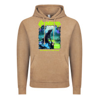 Vintage Coffee r.l. stine goosebumps nightmare halloween werewolf fever swamp essenti Vintage Hoodie - lanVoArt