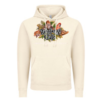 Vintage Artic rainforest cafe t shirts gift for fans Vintage Hoodie - lanVoArt