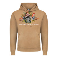 Rainforest Cafe T Shirts Gift For Fans Vintage Hoodie | Teevron