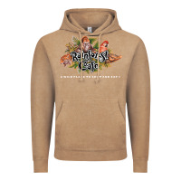 Vintage Coffee rainforest cafe t shirts gift for fans Vintage Hoodie - lanVoArt