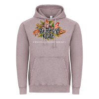 Vintage Zinc rainforest cafe t shirts gift for fans Vintage Hoodie - lanVoArt