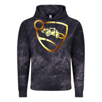 Cloud Black mens best rocket league cute gifts Vintage Hoodie - lanVoArt