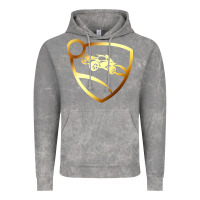 Cloud Rock mens best rocket league cute gifts Vintage Hoodie - lanVoArt