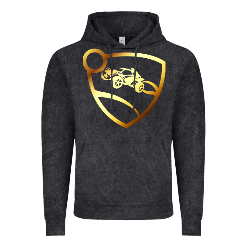 Mens Best Rocket League Cute Gifts Vintage Hoodie by lanVoArt | Teevron