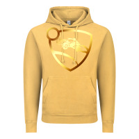 Vintage Mustard mens best rocket league cute gifts Vintage Hoodie - lanVoArt
