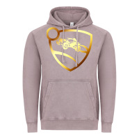 Vintage Zinc mens best rocket league cute gifts Vintage Hoodie - lanVoArt