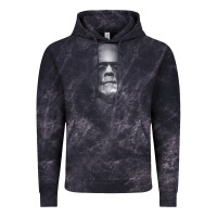 Frankenstein Monster Boris Karloff Face Vintage Hoodie | Teevron