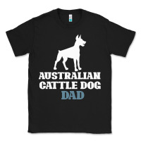 Black Australian Cattle Dog Classic Tee - Bettercallsaul