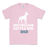 Bubblegum Pink Australian Cattle Dog Classic Tee - Bettercallsaul