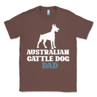 Chestnut Australian Cattle Dog Classic Tee - Bettercallsaul
