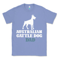 Colony Blue Australian Cattle Dog Classic Tee - Bettercallsaul
