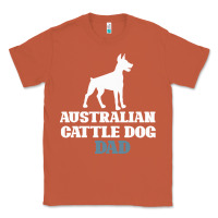 Copper Australian Cattle Dog Classic Tee - Bettercallsaul