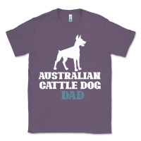 Lavender Australian Cattle Dog Classic Tee - Bettercallsaul
