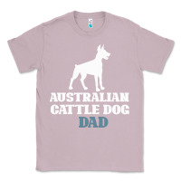 Lilac Australian Cattle Dog Classic Tee - Bettercallsaul