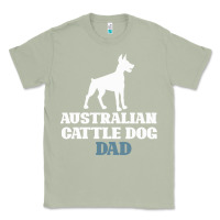 Matcha Australian Cattle Dog Classic Tee - Bettercallsaul