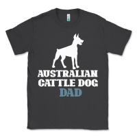 Smoke Australian Cattle Dog Classic Tee - Bettercallsaul