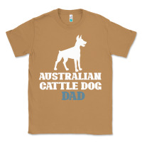 Toasted Coconut Australian Cattle Dog Classic Tee - Bettercallsaul