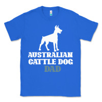 True Royal Australian Cattle Dog Classic Tee - Bettercallsaul