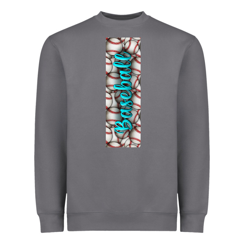 Softball And Baseball Pen Wraps Heavyweight Sweatshirt by BundleAndBundleShop | Teevron