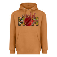 Meerkat cricket mom Heavyweight Hoodie - RacoonDesign