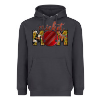 Smoke cricket mom Heavyweight Hoodie - RacoonDesign
