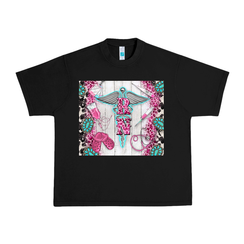 Rn Urban Heavy Tee by TumblerDesignByShophia | Teevron