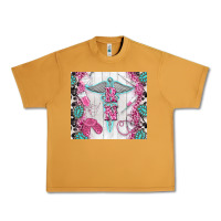 Peanut Butter rn Urban Heavy Tee - TumblerDesignByShophia