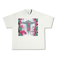 Pistachio rn Urban Heavy Tee - TumblerDesignByShophia