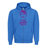 True Royal gogol bordello start wearing purple Zipper Hoodie - lanVoArt