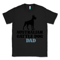Black Australian Cattle Dog Classic Tee - Bettercallsaul