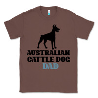 Chestnut Australian Cattle Dog Classic Tee - Bettercallsaul