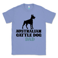 Colony Blue Australian Cattle Dog Classic Tee - Bettercallsaul