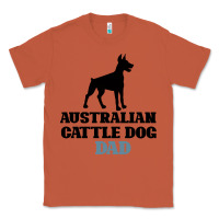Copper Australian Cattle Dog Classic Tee - Bettercallsaul