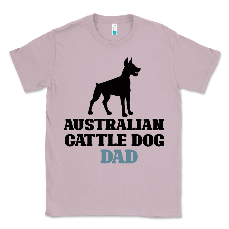 Australian Cattle Dog Classic Tee by Bettercallsaul | Teevron