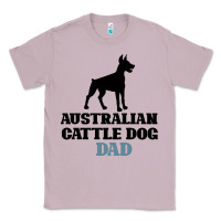 Lilac Australian Cattle Dog Classic Tee - Bettercallsaul
