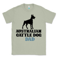Matcha Australian Cattle Dog Classic Tee - Bettercallsaul