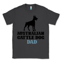 Smoke Australian Cattle Dog Classic Tee - Bettercallsaul
