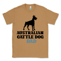 Toasted Coconut Australian Cattle Dog Classic Tee - Bettercallsaul