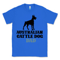 True Royal Australian Cattle Dog Classic Tee - Bettercallsaul