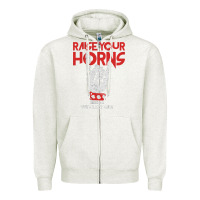 Oatmeal Heather more then awesome lzzy hale halestorm look amazing days Zipper Hoodie - lanVoArt