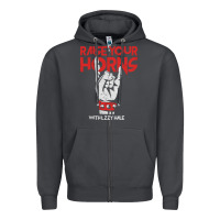 Smoke more then awesome lzzy hale halestorm look amazing days Zipper Hoodie - lanVoArt
