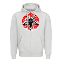 Dove Grey very amazing   hot mulligan Zipper Hoodie - lanVoArt
