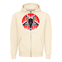 Sandshell very amazing   hot mulligan Zipper Hoodie - lanVoArt