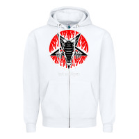 White very amazing   hot mulligan Zipper Hoodie - lanVoArt