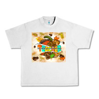 Lunar Rock fall teacher pumpkin Urban Heavy Tee - TumblerDesignByShophia